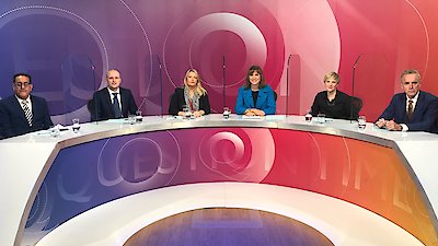 Question Time Season 4 Episode 34