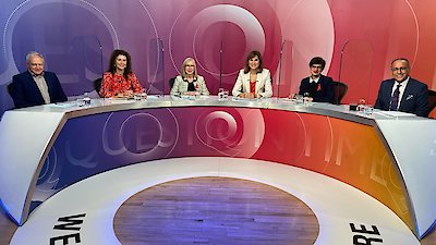 Question Time Season 4 Episode 36