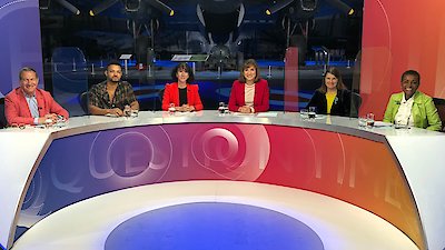 Question Time Season 4 Episode 37