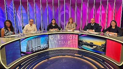 Question Time Season 6 Episode 5