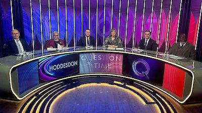 Question Time Season 6 Episode 2