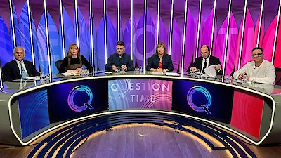 Question Time Season 5 Episode 35