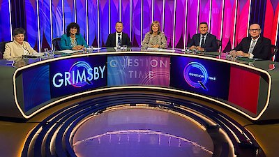 Watch Question Time Highlights Watch Question Time Season 5 Episode 26 - 22/09/2022 Online Now