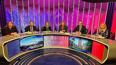 Question Time Season 6 Episode 4