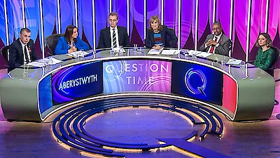 Question Time Season 5 Episode 36