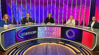 Question Time Season 6 Episode 3