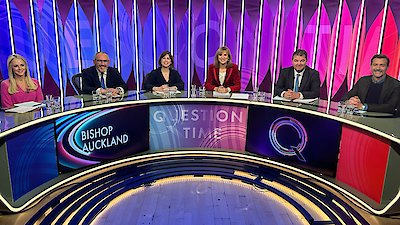 Question Time Season 5 Episode 37