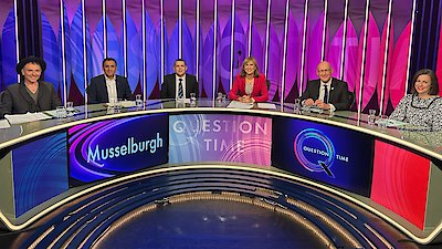 Question Time Season 5 Episode 29