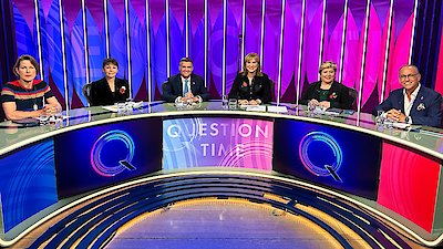 Question Time Season 5 Episode 33