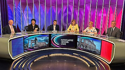 Question Time Season 6 Episode 11