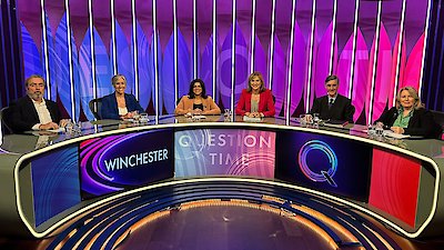 Question Time Season 5 Episode 38