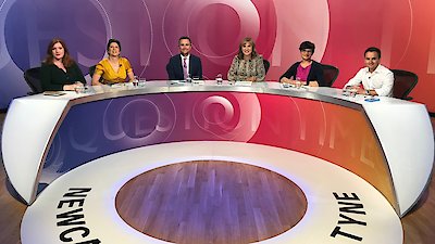 Question Time Season 5 Episode 20