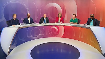 Question Time Season 5 Episode 15