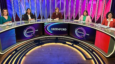 Question Time Season 6 Episode 14