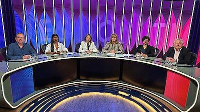 Question Time Season 6 Episode 29