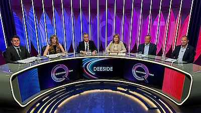 Question Time Season 6 Episode 34