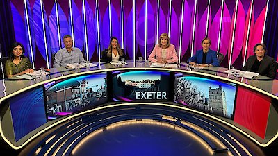 Question Time Season 6 Episode 36