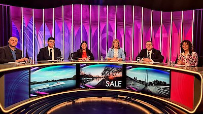 Question Time Season 6 Episode 39