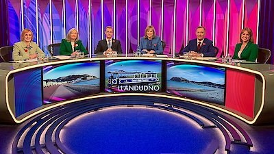 Question Time Season 6 Episode 45