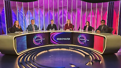 Question Time Season 6 Episode 46