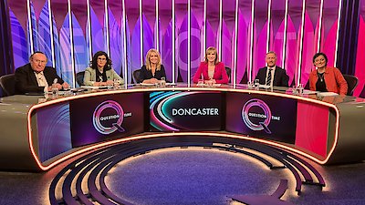 Question Time Season 6 Episode 48