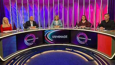 Question Time Season 6 Episode 47