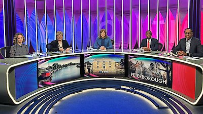 Question Time Season 7 Episode 2