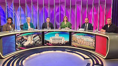 Question Time Season 7 Episode 5