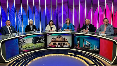 Question Time Season 7 Episode 6