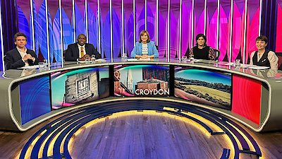 Question Time Season 7 Episode 8