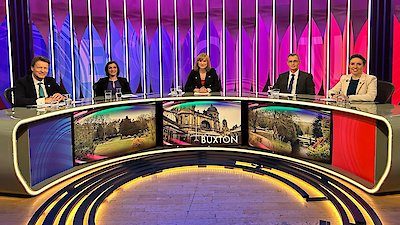 Question Time Season 7 Episode 12