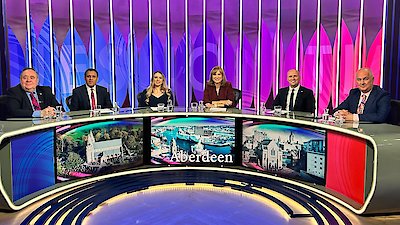 Question Time Season 7 Episode 16