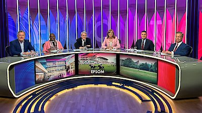 Question Time Season 7 Episode 18