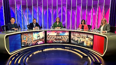 Question Time Season 7 Episode 19