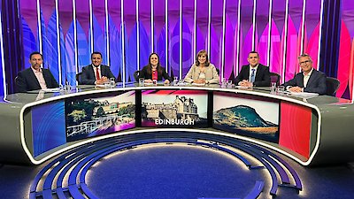 Question Time Season 7 Episode 20