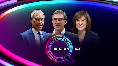 Question Time Season 7 Episode 23