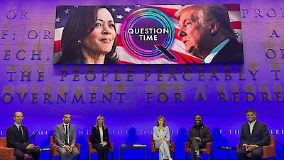 Question Time Season 7 Episode 29