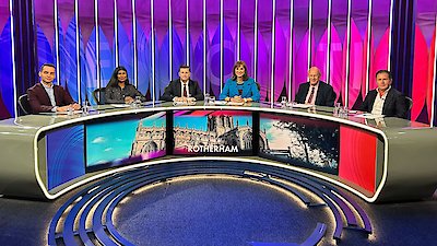 Question Time Season 7 Episode 30