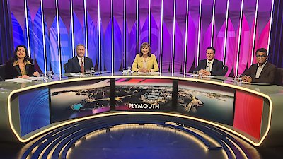 Question Time Season 7 Episode 31