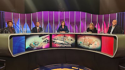 Question Time Season 7 Episode 33