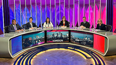 Question Time Season 7 Episode 36