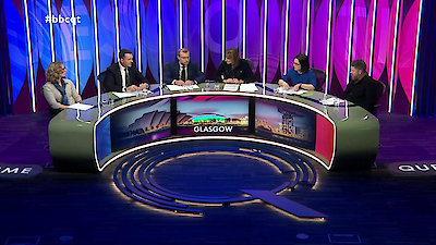 Question Time Season 8 Episode 4