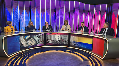 Question Time Season 8 Episode 6