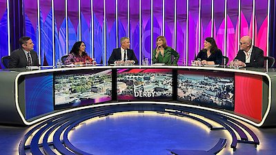 Question Time Season 8 Episode 7