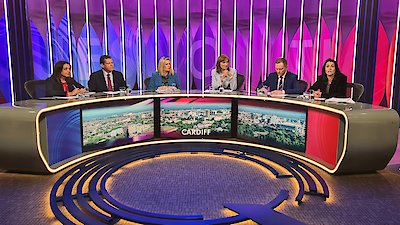 Question Time Season 8 Episode 12