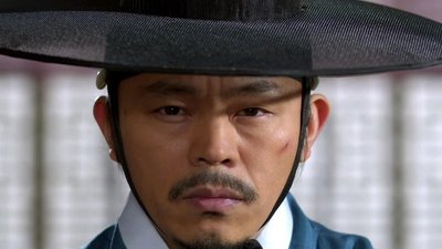 Chuno Season 1 Episode 18