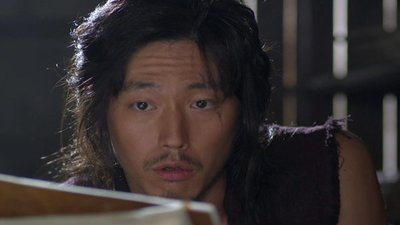 Chuno Season 1 Episode 6