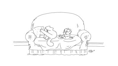 Simon's Cat Season 2 Episode 2