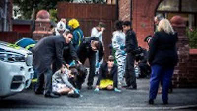 No Offence Season 1 Episode 2