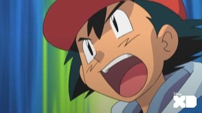 Pokemon the Series Season 9 Episode 4